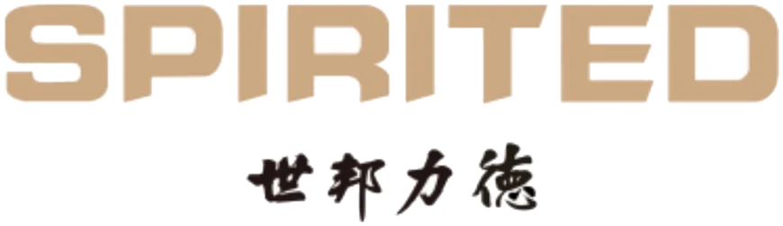 世邦力德 SPIRITED