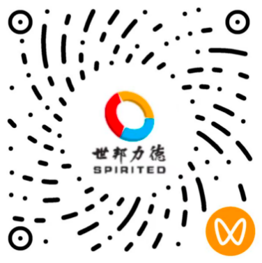 视频号二维码